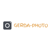 Логотип gerda-photo.ru